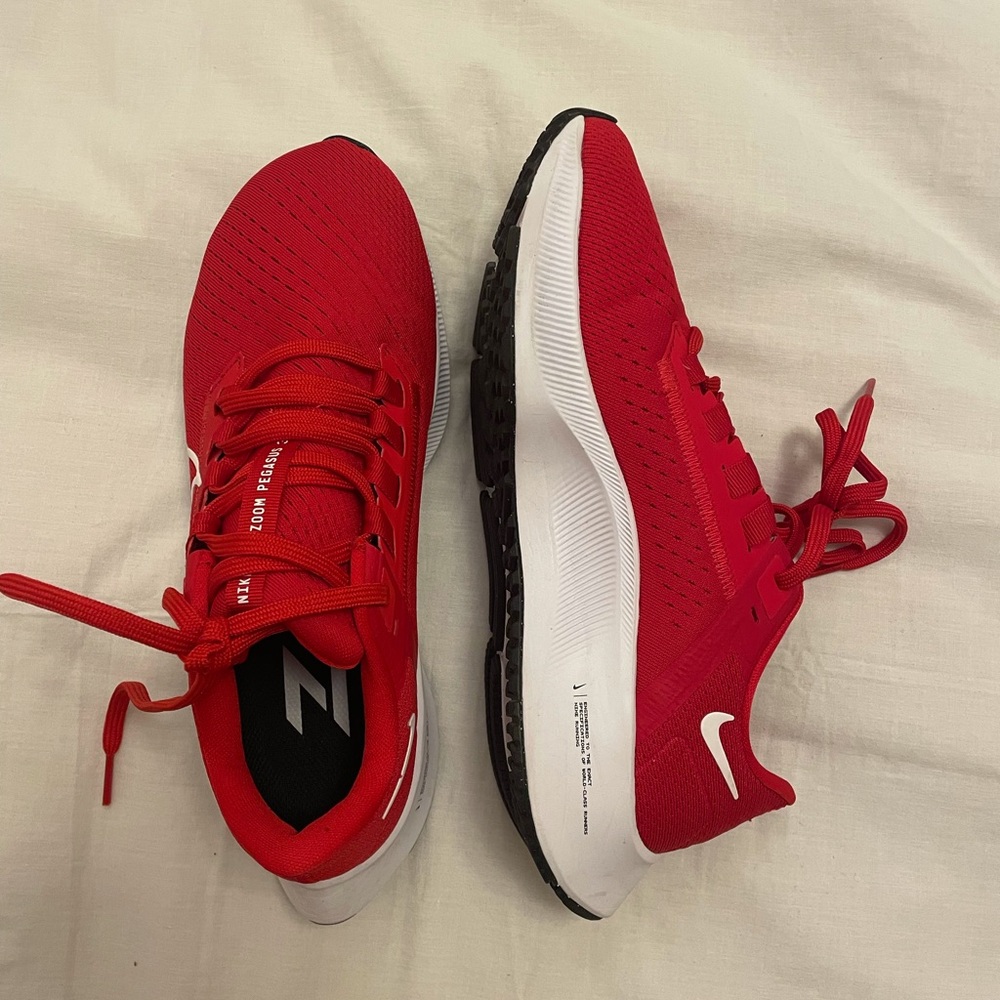 Nike Air Zoom Pegasus 38